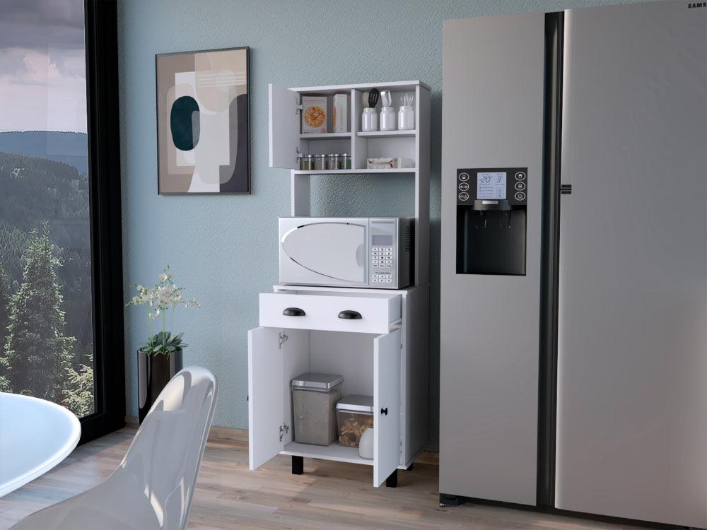 Alacena Lazzaro Blanco