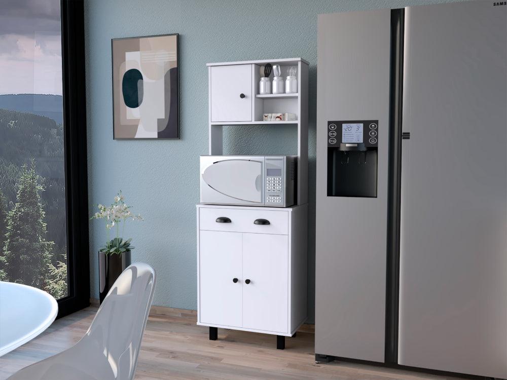 Alacena Lazzaro Blanco