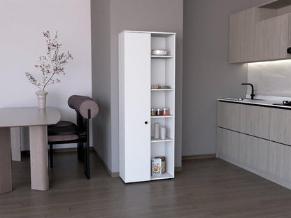 Alacena Multiusos Hoyt Blanco