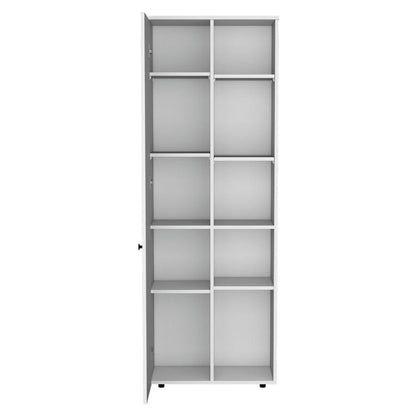 Alacena Multiusos Hoyt Blanco