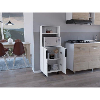 Alacena Vellani  Blanco