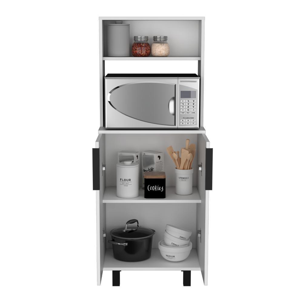 Alacena Vellani  Blanco