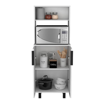 Alacena Vellani  Blanco