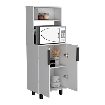 Alacena Vellani  Blanco