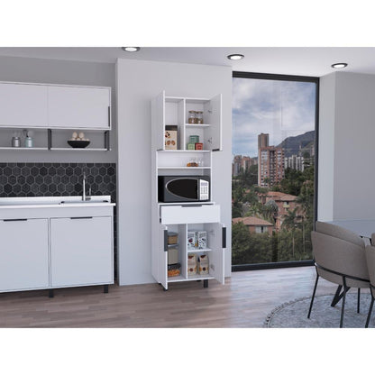 Alacena Vellani Blanco