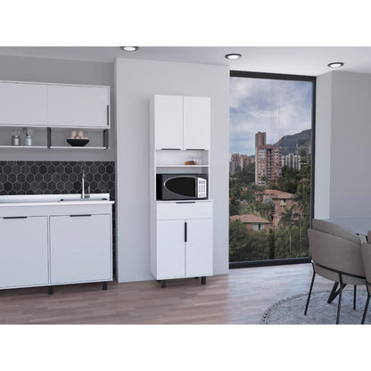 Alacena Vellani Blanco