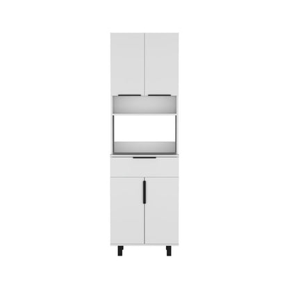 Alacena Vellani Blanco