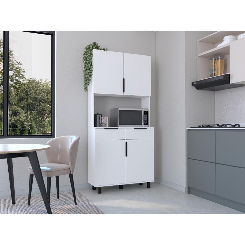 Alacena Vellani Blanco