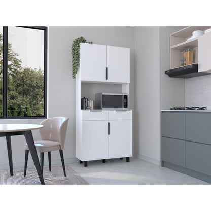 Alacena Vellani Blanco