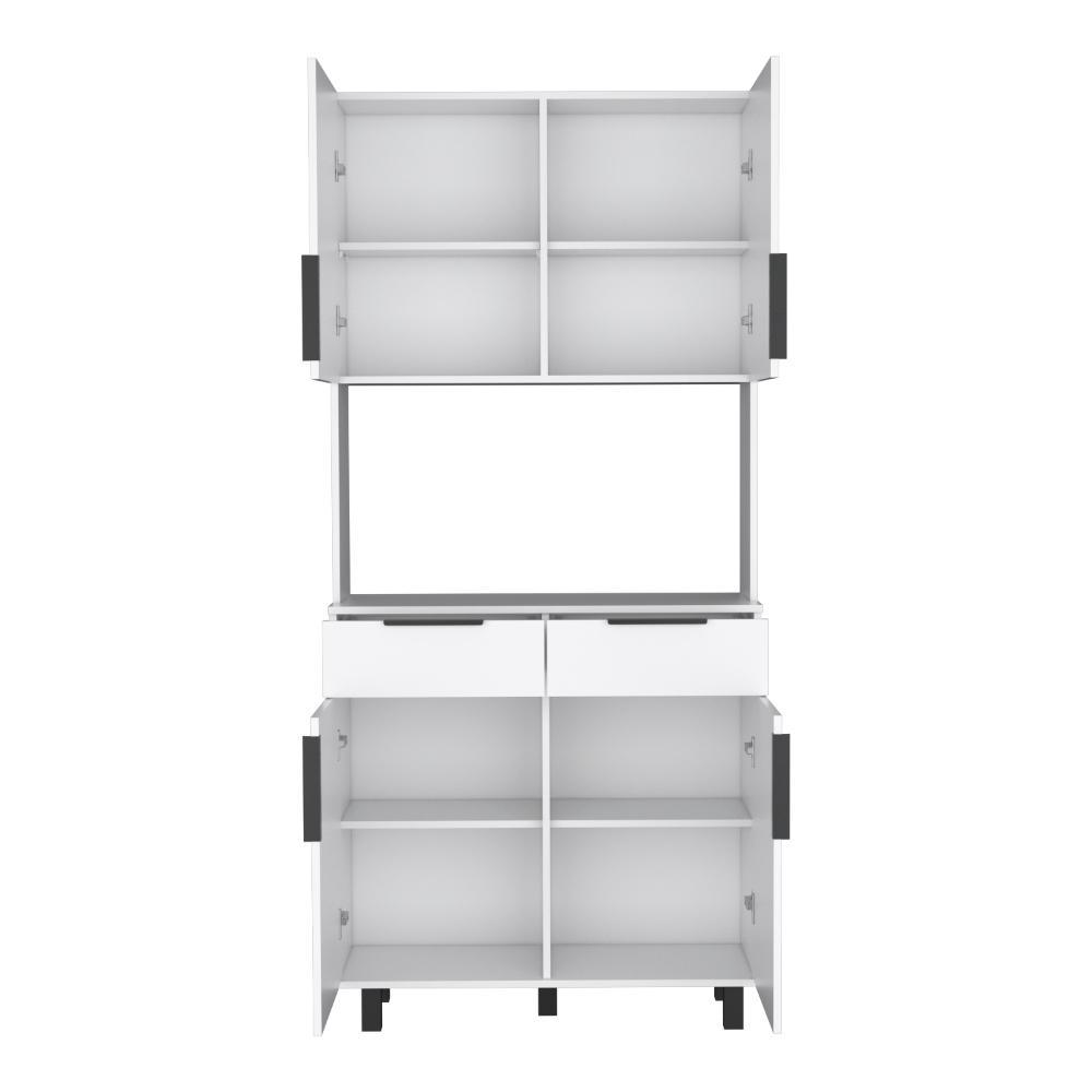 Alacena Vellani Blanco