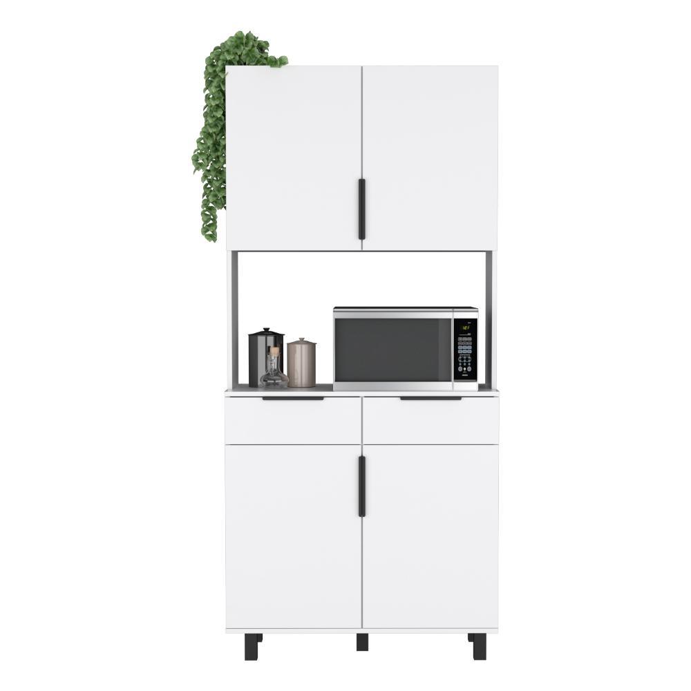 Alacena Vellani Blanco