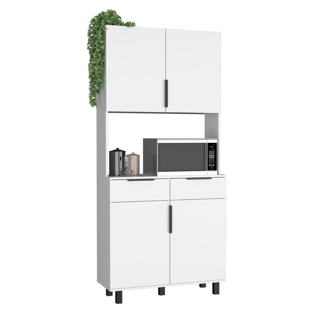 Alacena Vellani Blanco