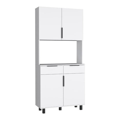 Alacena Vellani Blanco