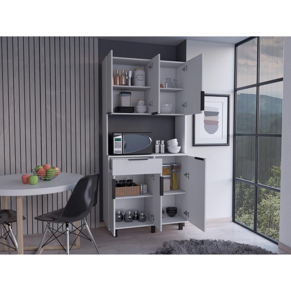 Alacena Vellani Blanco