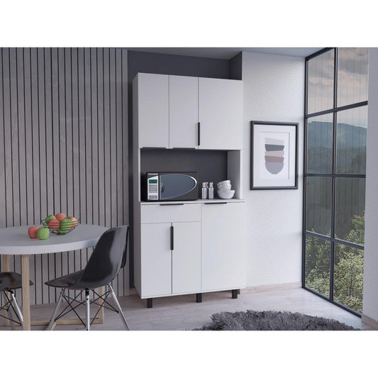 Alacena Vellani Blanco