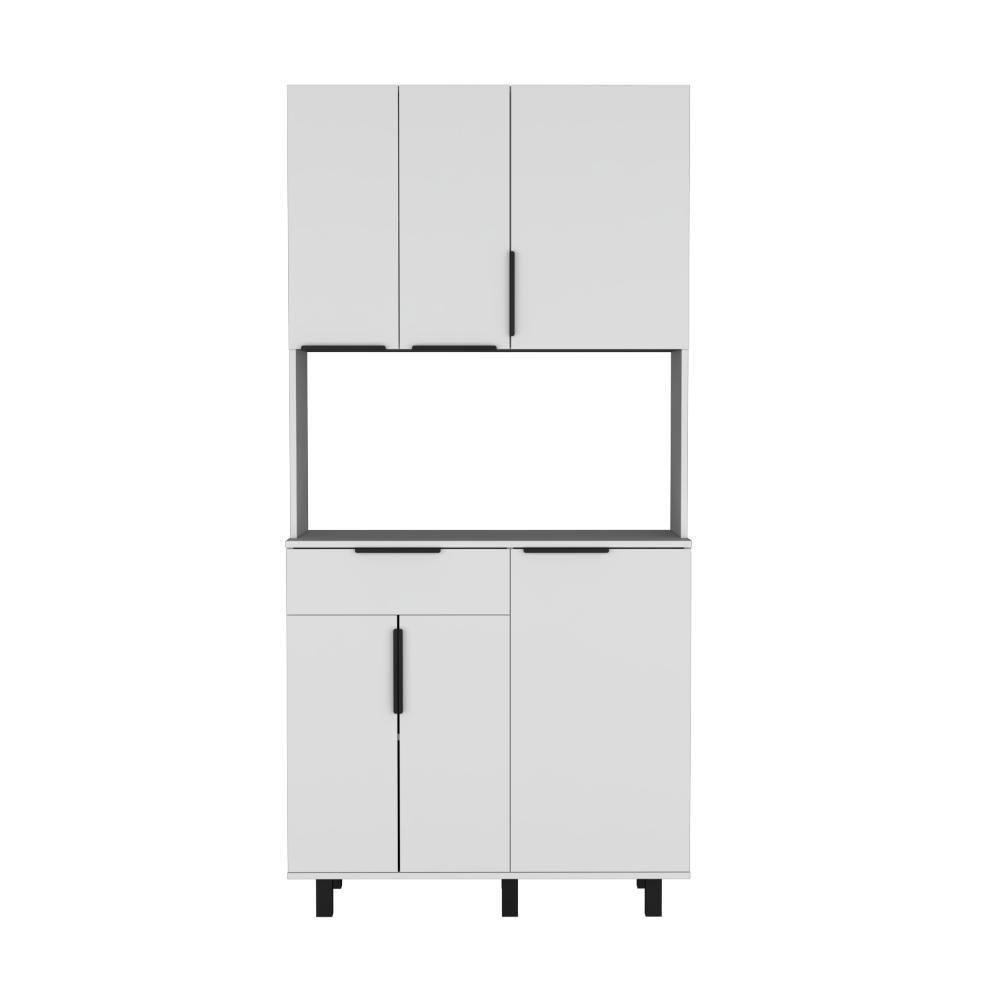 Alacena Vellani Blanco