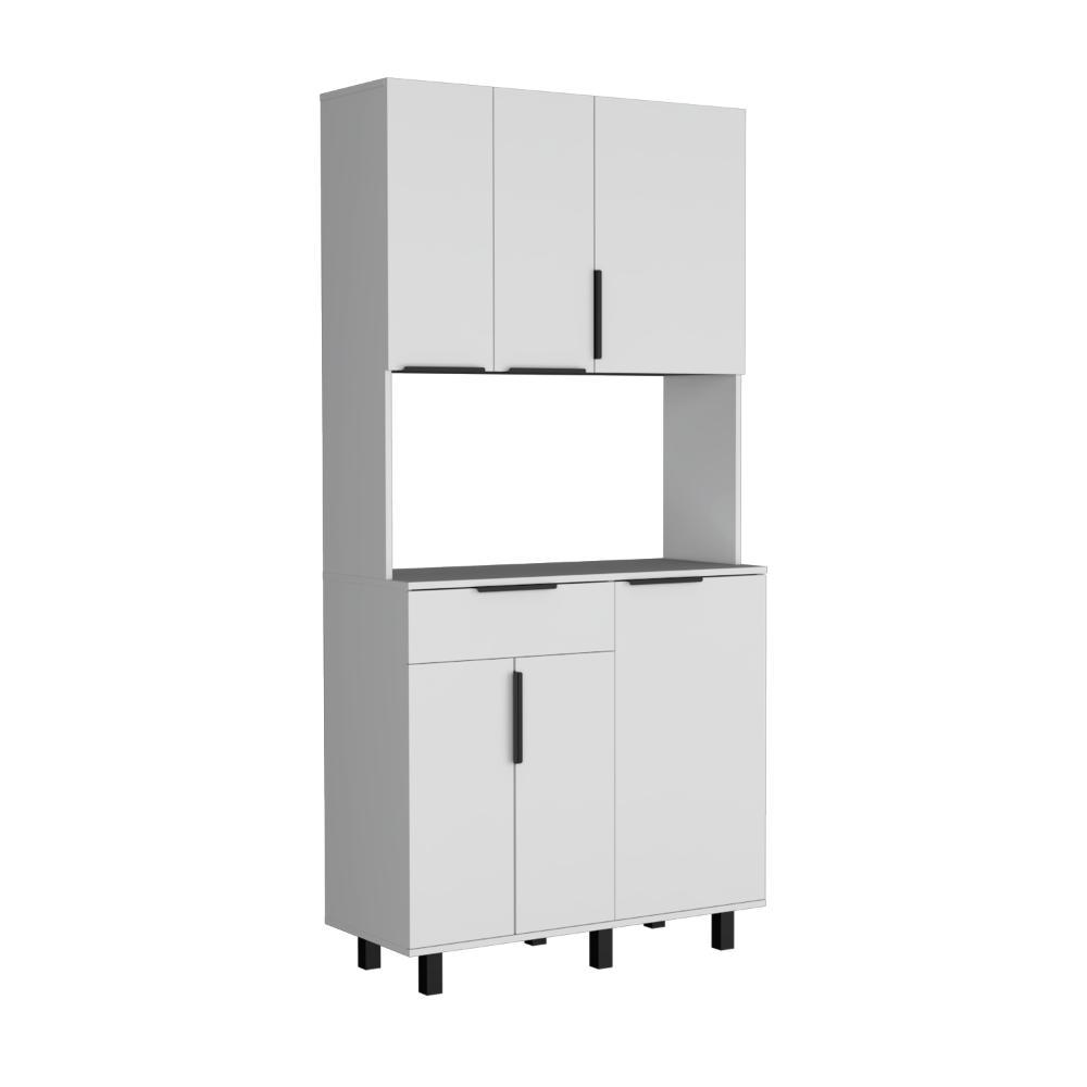 Alacena Vellani Blanco