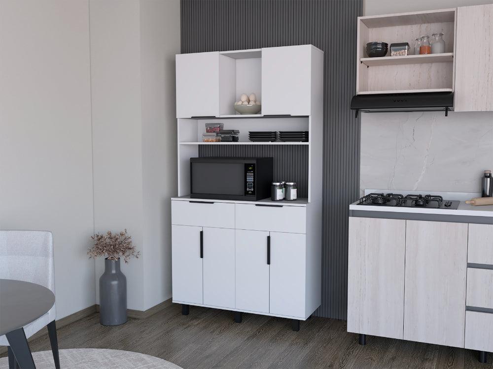 Alacena Vellani Blanco