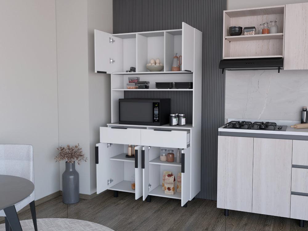 Alacena Vellani Blanco