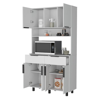 Alacena Vellani Blanco