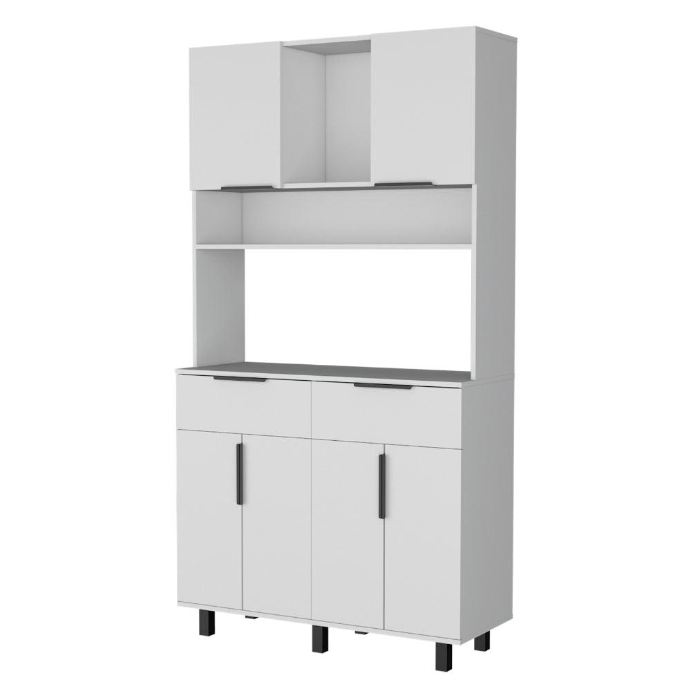 Alacena Vellani Blanco