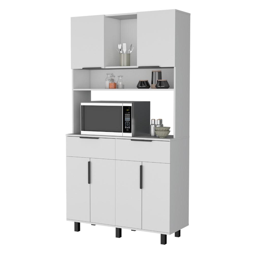 Alacena Vellani Blanco