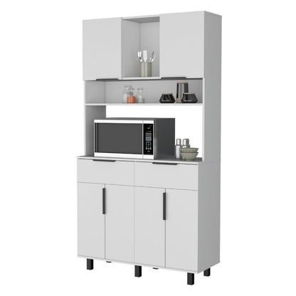 Alacena Vellani Blanco