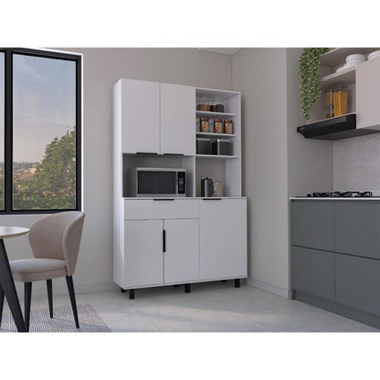 Alacena Vellani Blanco