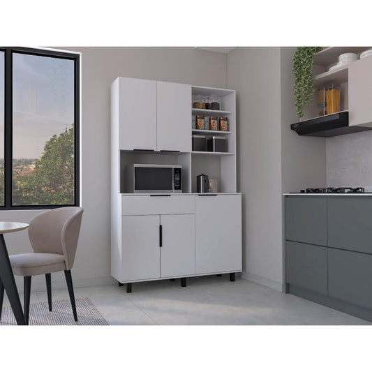 Alacena Vellani Blanco