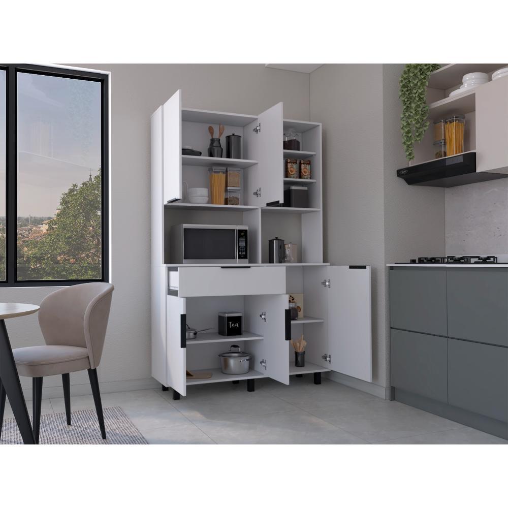 Alacena Vellani Blanco