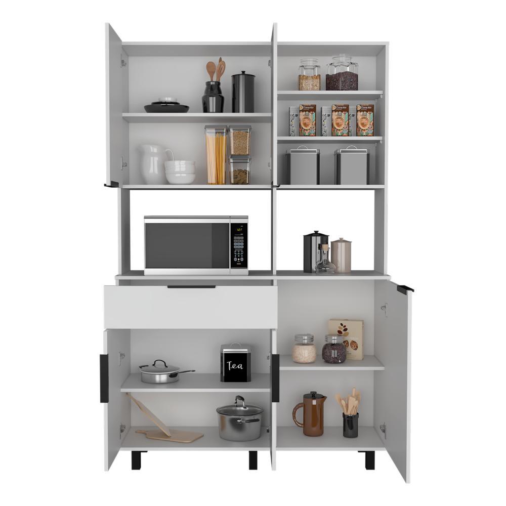 Alacena Vellani Blanco