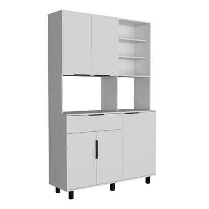 Alacena Vellani Blanco