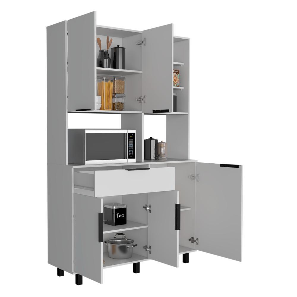 Alacena Vellani Blanco