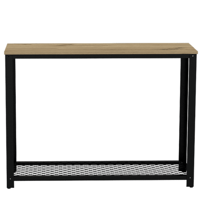 Mueble Organizador Dusty color Café claro para Habitación.