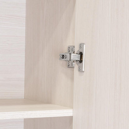 Alacena Multiusos Benia Ceniza