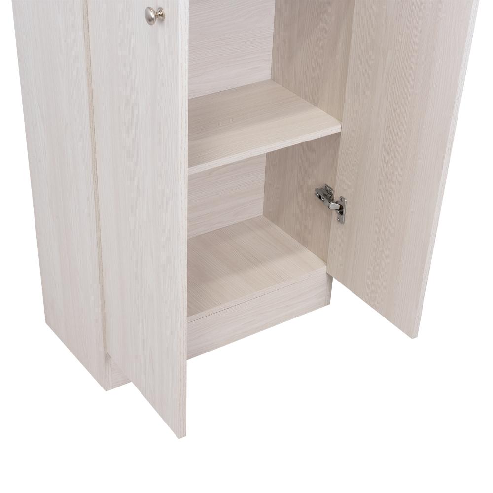 Alacena Multiusos Benia Ceniza