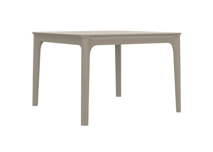 Mesa de Centro Exterior Square Arena