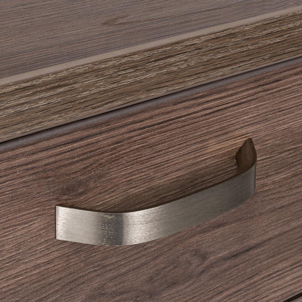 Archivador Vital Coñac y Wengue