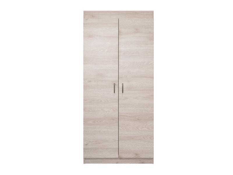 Mueble Alacena Moranti  Ceniza