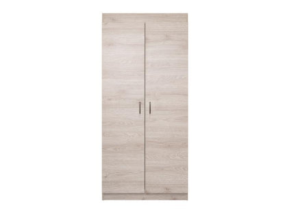 Mueble Alacena Moranti  Ceniza