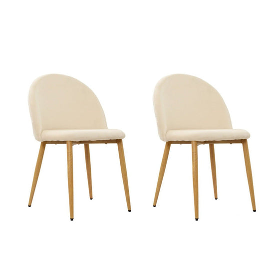 Silla Tapizada Anix Arena