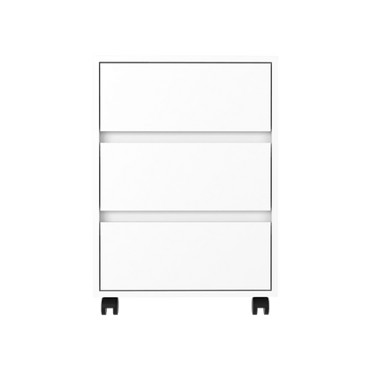 Archivador Taira color Blanco Duqueza para Oficina.