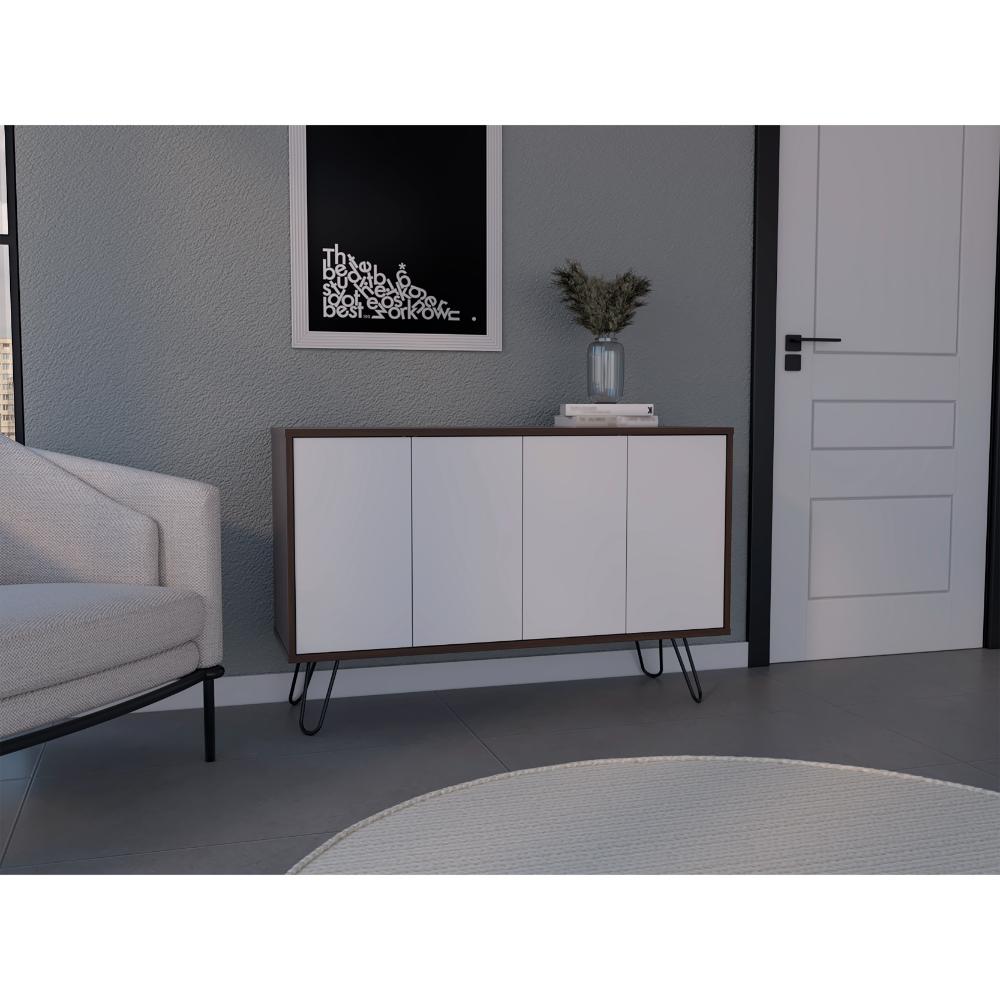 Bife Morelli  Habano + Blanco