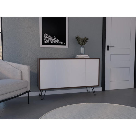 Bife Morelli  Habano + Blanco