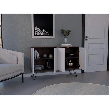 Bife Morelli  Habano + Blanco