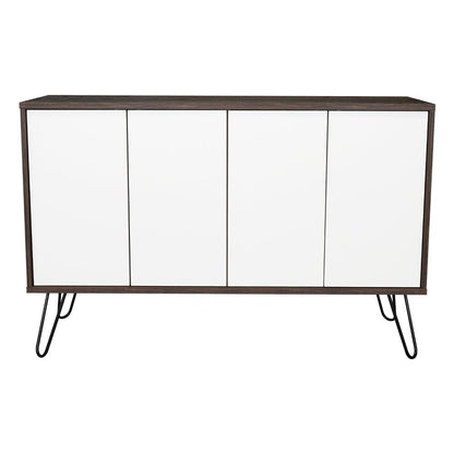 Bife Morelli  Habano + Blanco