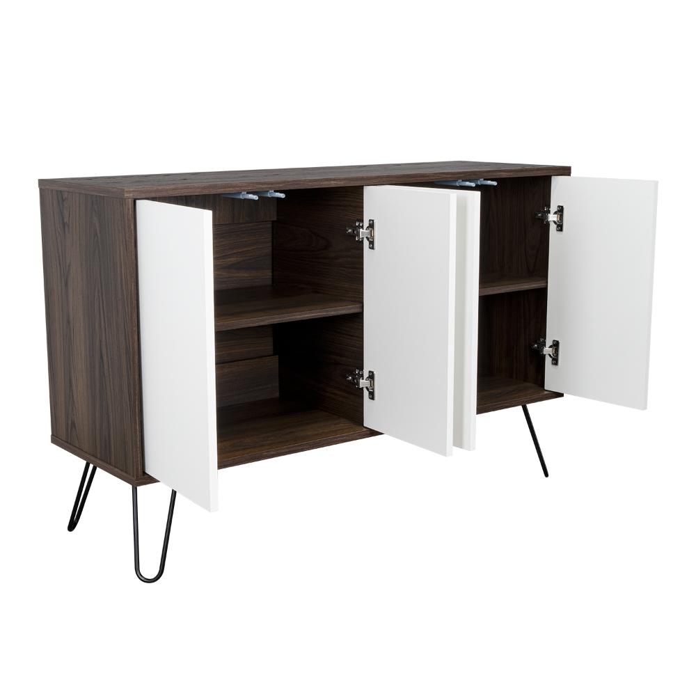 Bife Morelli  Habano + Blanco