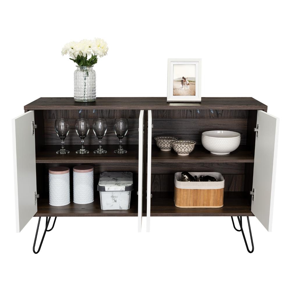 Bife Morelli  Habano + Blanco