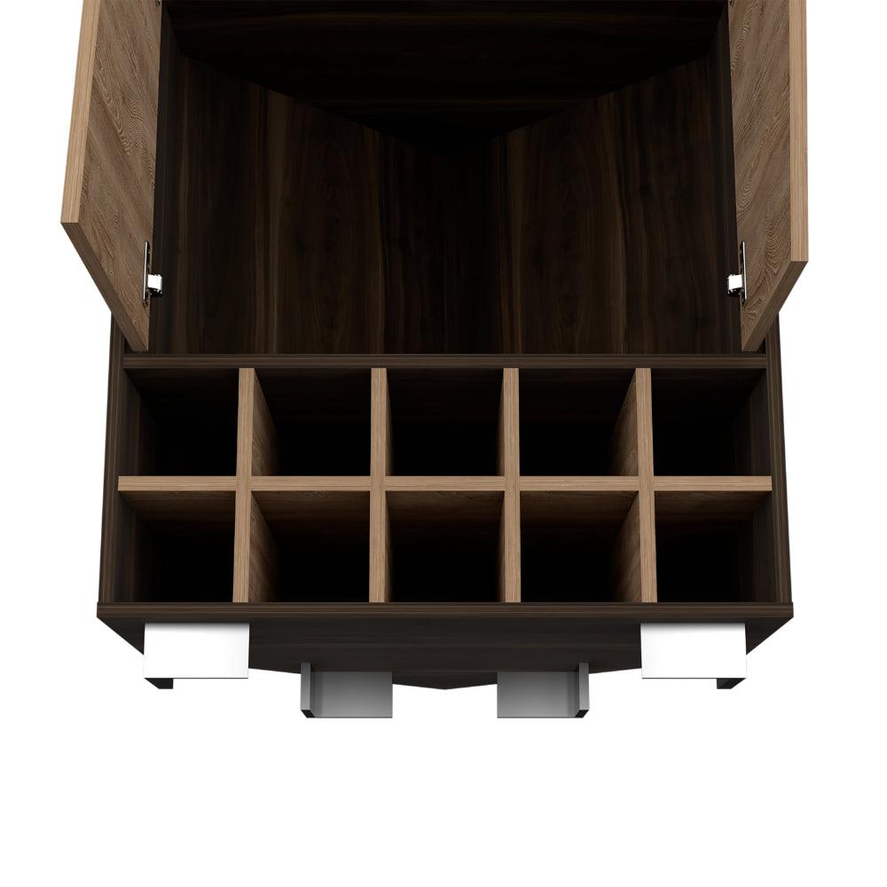 Bar Esquinero Pavoni  Habano y Miel