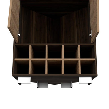 Bar Esquinero Pavoni  Habano y Miel